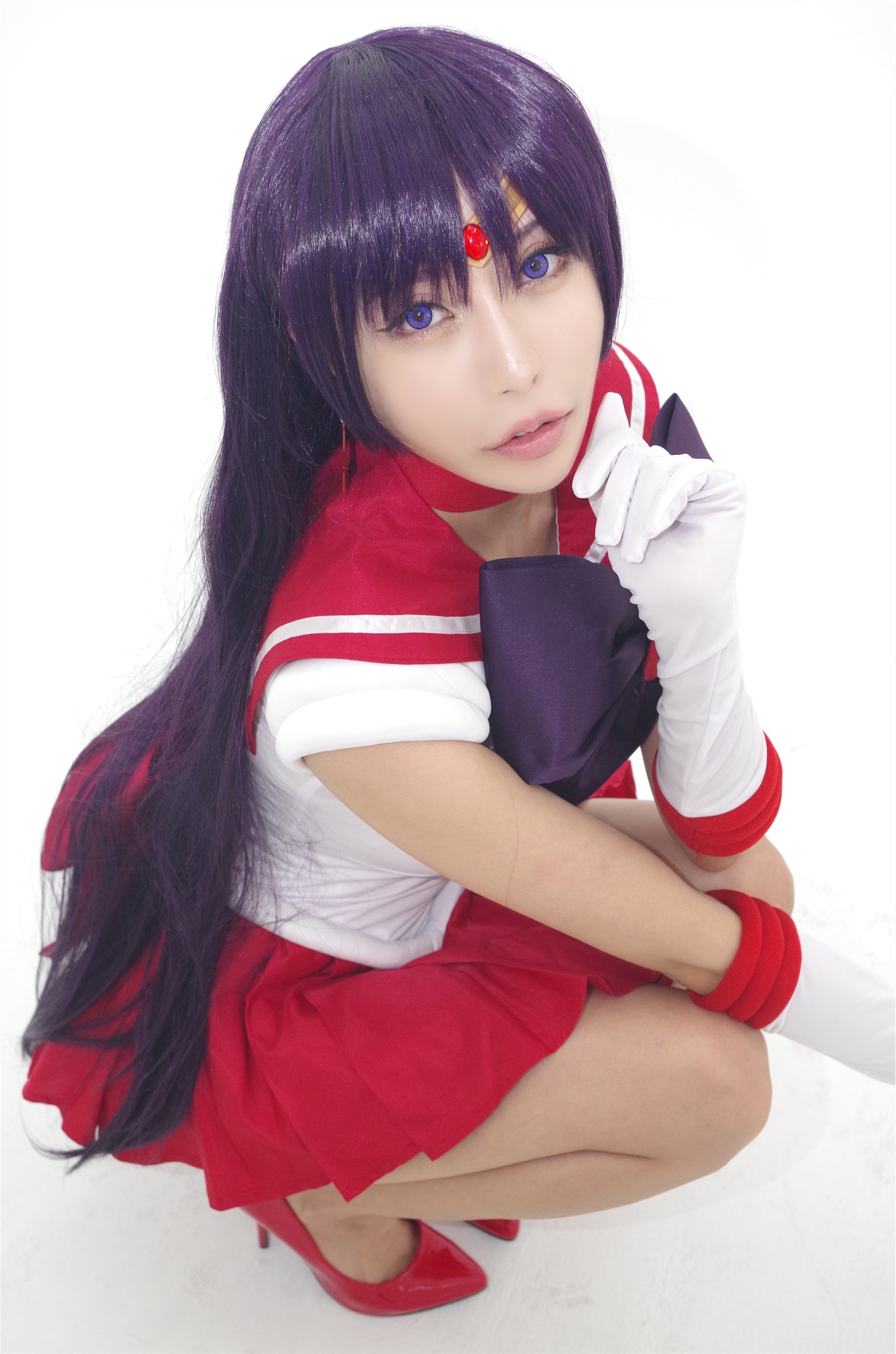 (Cosplay) (c94)(4)